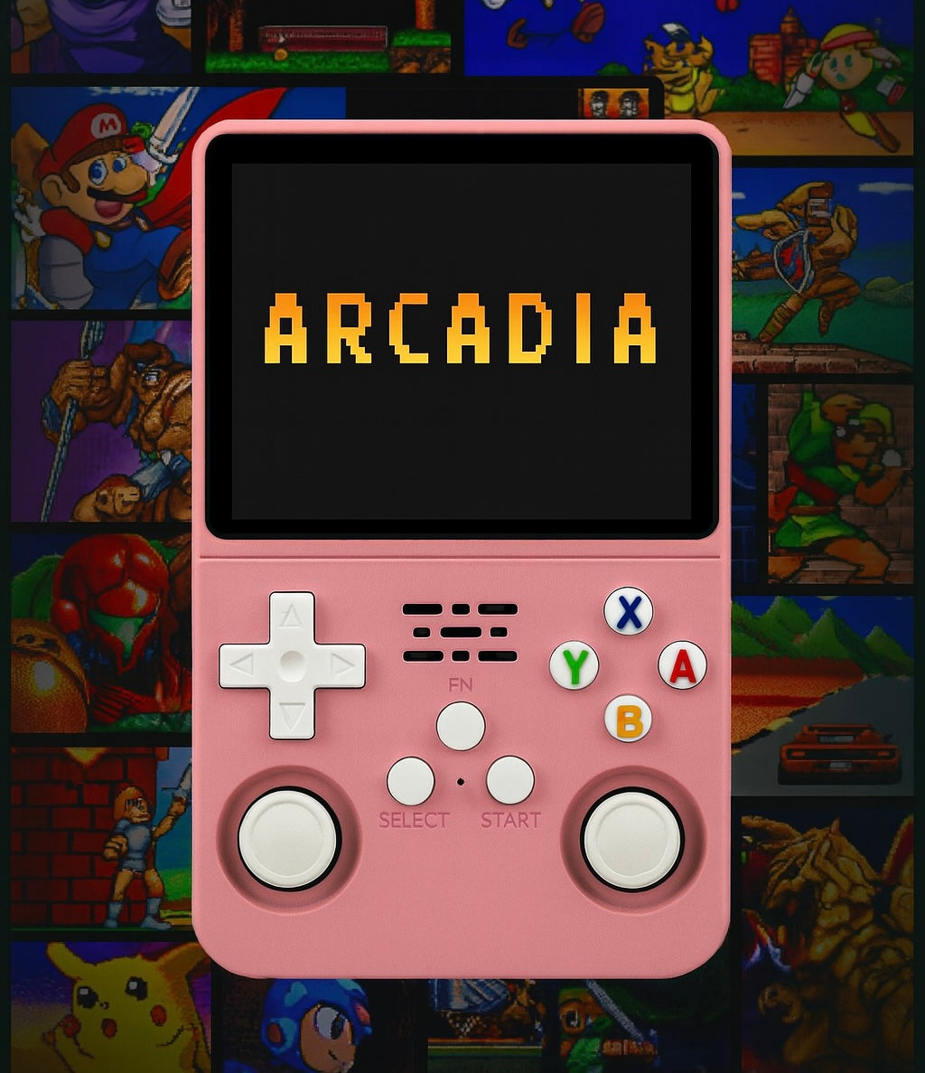 Arcadia Pocket One