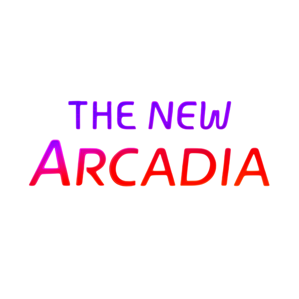 The New Arcadia